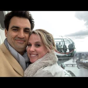 Meet your Posher, Jenna